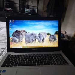 Computer Laptop 