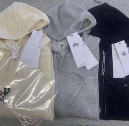 alo hoodies