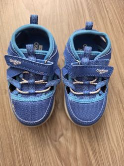 OshKosh B'gosh Toddler Sneakers