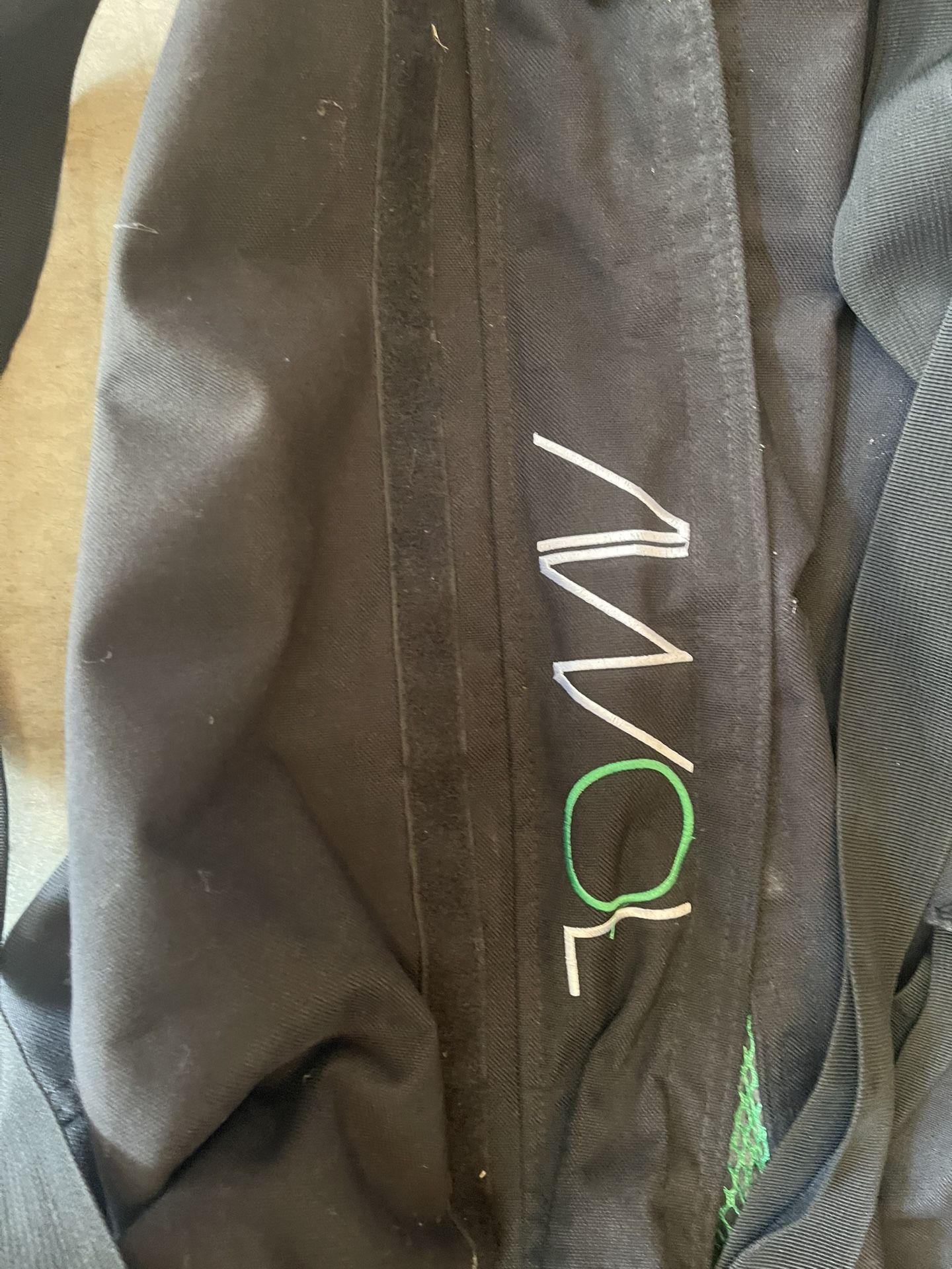 AWOL Duffle Bag