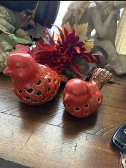 Pajaritos De Home Interior