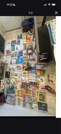 Kid books