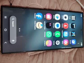 Samsung Galaxy 24 ultra Series Android Smartphone