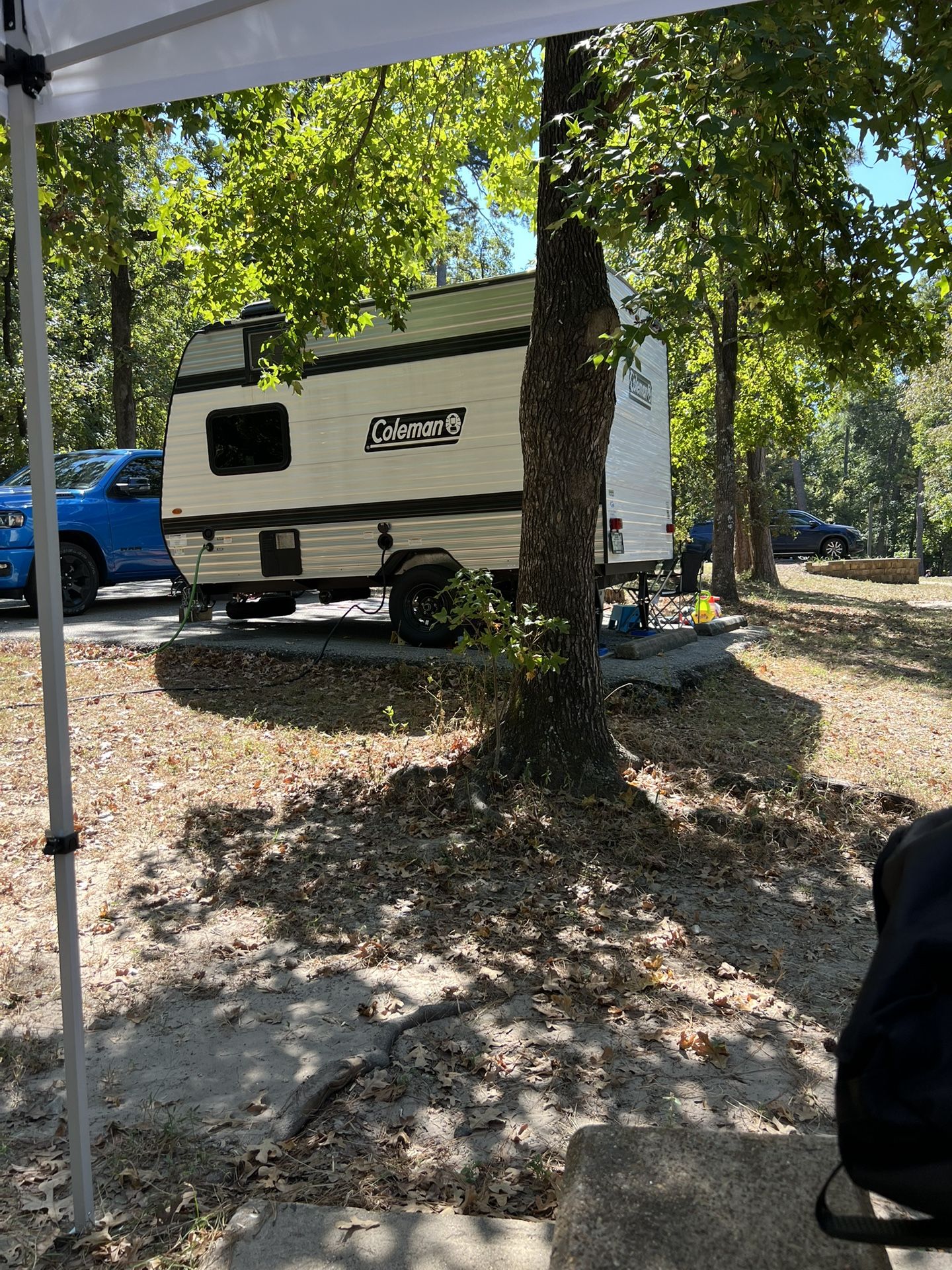 2025 Keystone, Coleman 13B