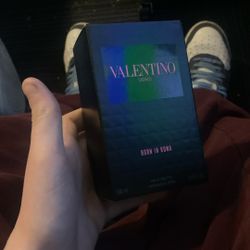 Pink Valentino Cologne