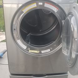 Secadora samsung En Buenas condiciones