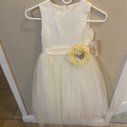 Girl Dress 