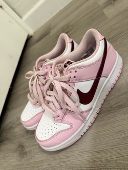 Nike dunks