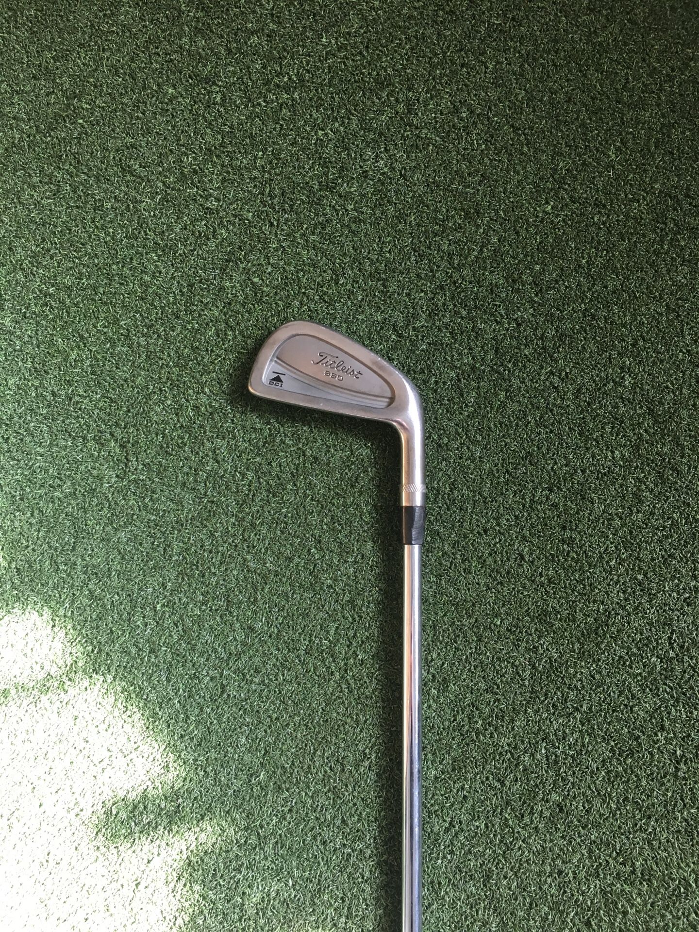 Titleist DCI 990 Golf Driving Iron