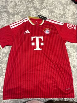 Bayern Munich shirt size 2XL
