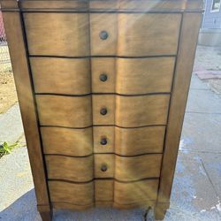 Antique Dresser 