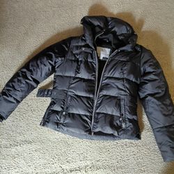 Eddie Bauer Coat