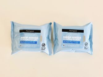 Neutrogena Makeup Remover Wipes