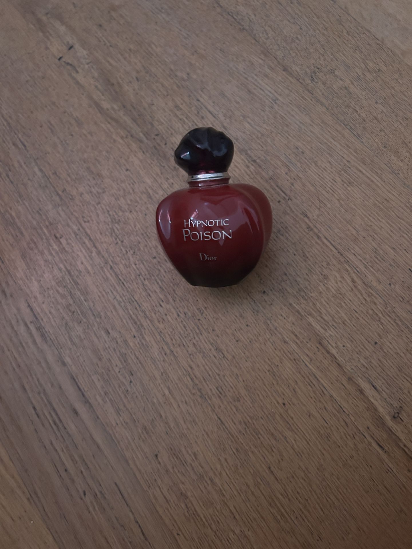 Hypnotic Poison Dior