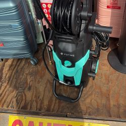 Foting High Pressure Washer
