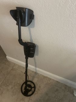 Metal Detector For Adults