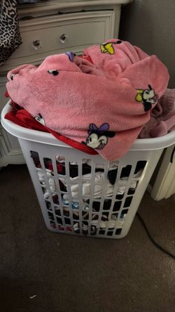 Adult and Jr clothes