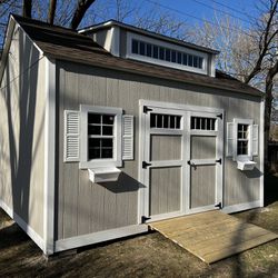 Sheds For Sale