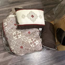 King Bed Cover