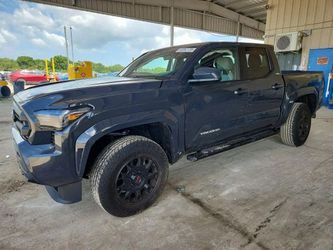 2026 Toyota Tacoma Double Cab