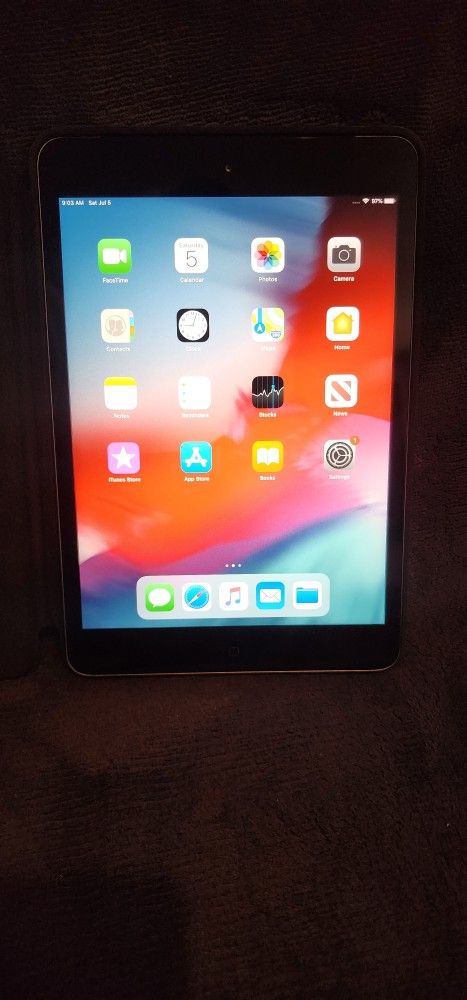 IPAD MINI 2