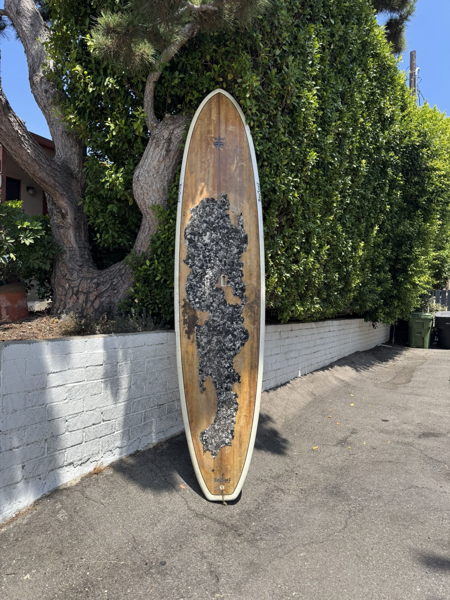 11’ 6” Paddle Board