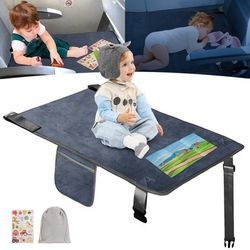Travel Toddlers Airplane Bed New 