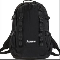 Supreme FW20 Backpack