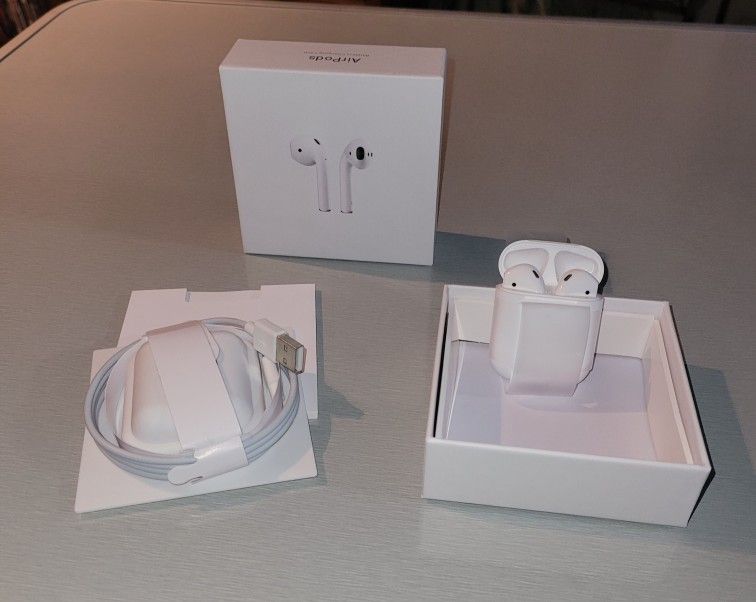 Airpods