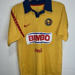 Club America 2006 Jersey 