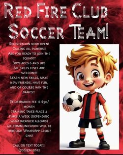 Soccer Team