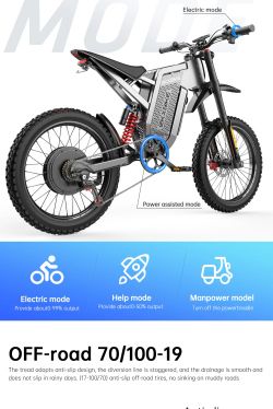 

Ebike Galore (dot store)

🚴‍♂️ https://offerup.com/redirect/?o=RWJpa2VHYWxvcmUuc3RvcmU= – $100 OFF Orders at Checkout

Upgrade your ride with the l