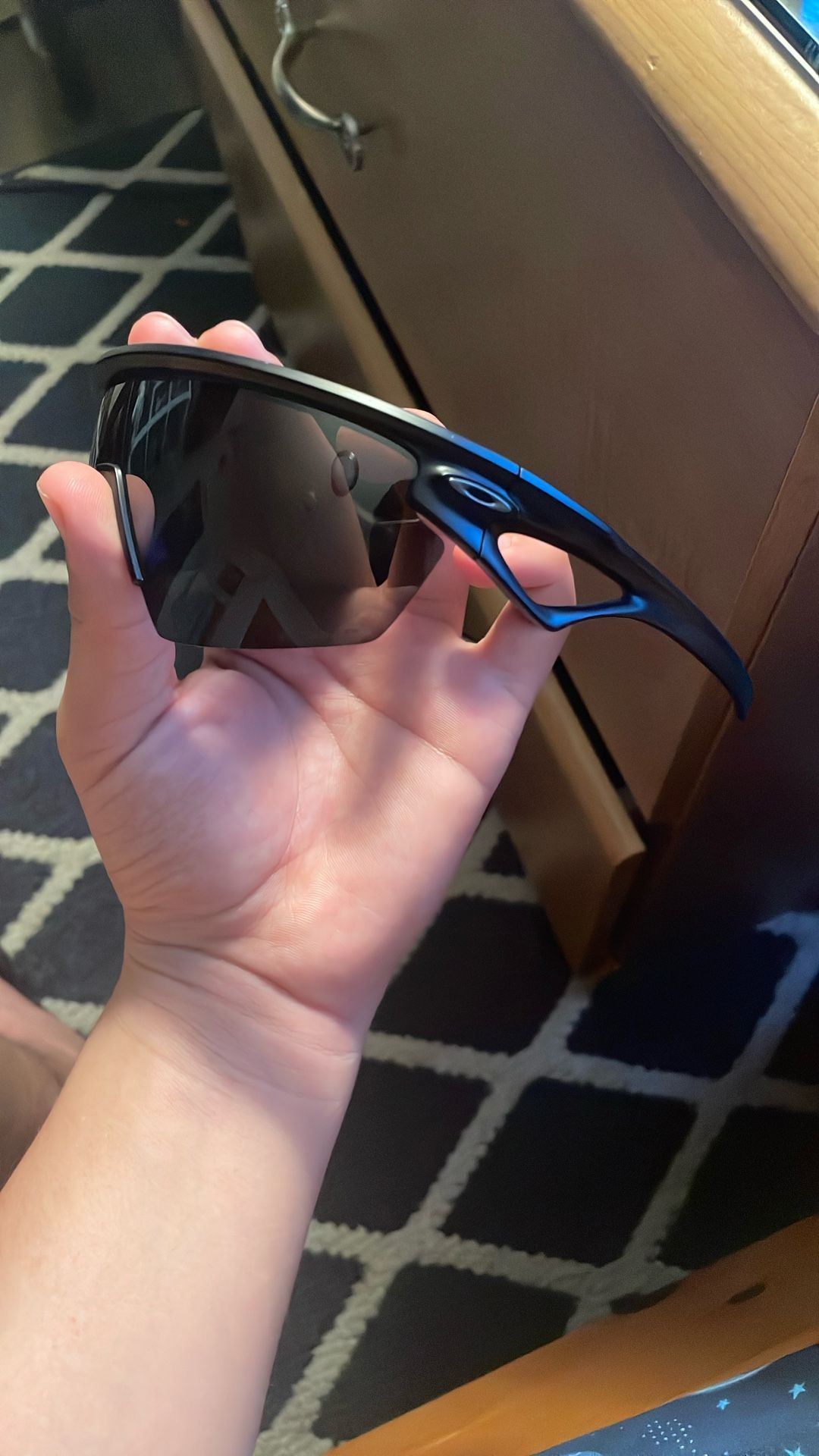 Oakley