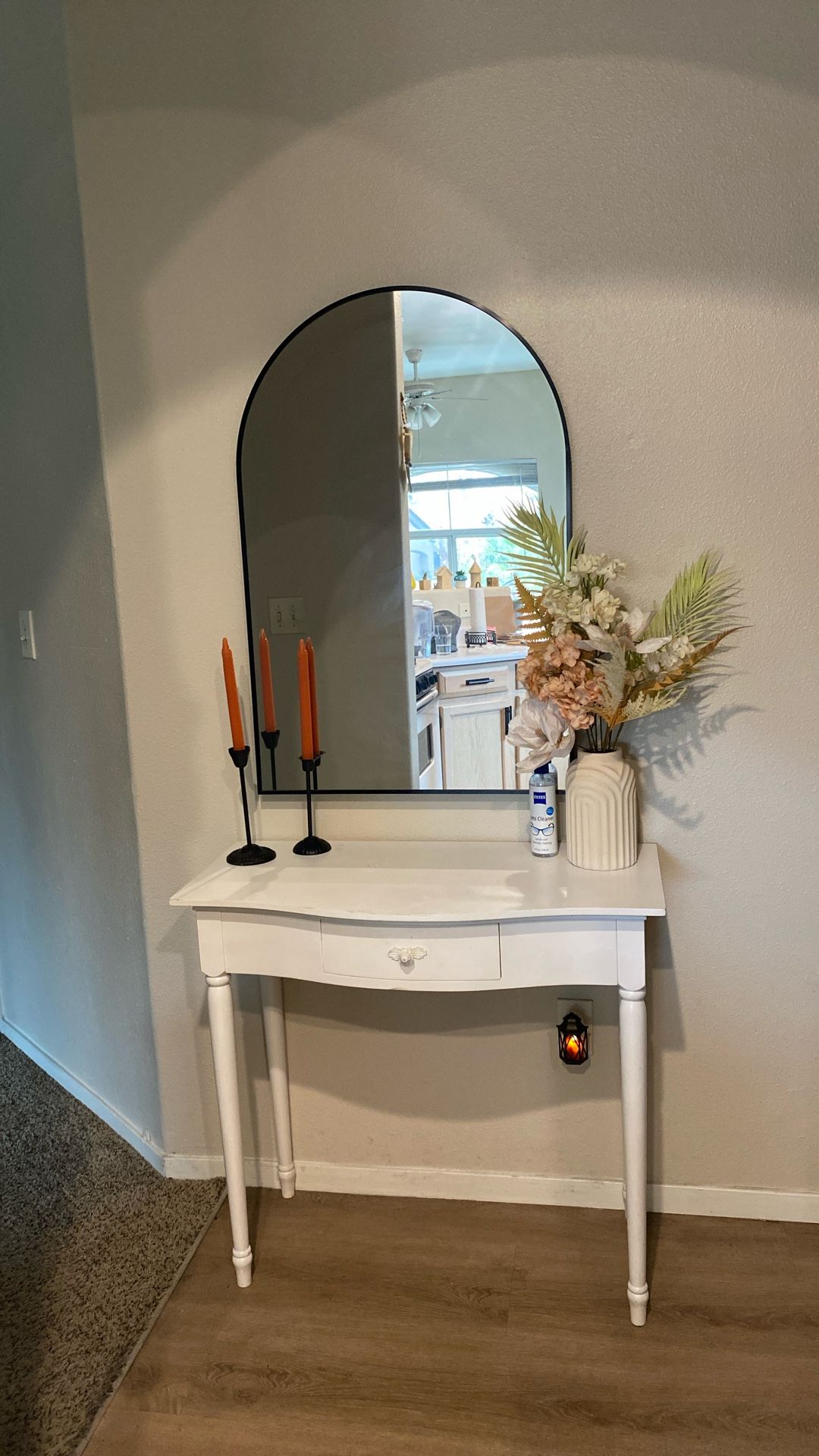 Espejo + Mueble ( Mirror + Furniture)