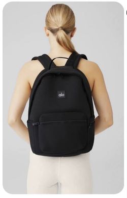 Alo Backpack