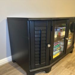 Buffet Or TV Stand 