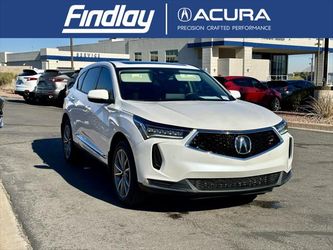 2023 Acura RDX