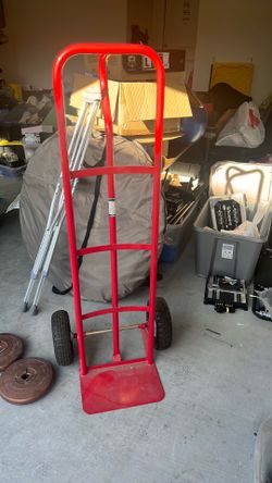600 lb dolly