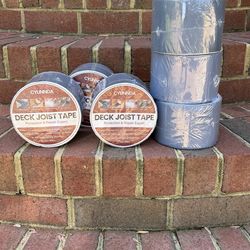CYLINNDA Deck Joist Tape