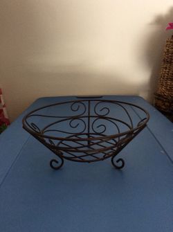Fruit basket