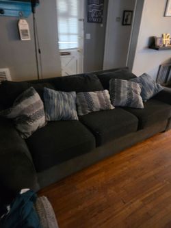 couches
