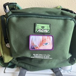 Anime Bag 