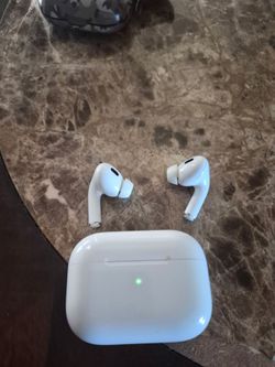 Genuine apple airpod pro 2