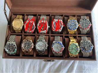 Watches for sale