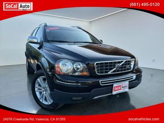 2008 Volvo XC90