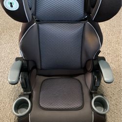 Buster Seat 2 In 1 