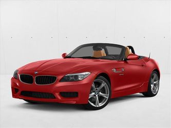 2014 BMW Z4