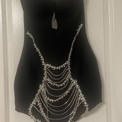 Party dress
