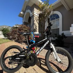 Kids Bike 16”
