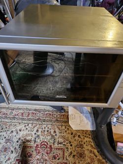 Wine Cooler 8 Bottles